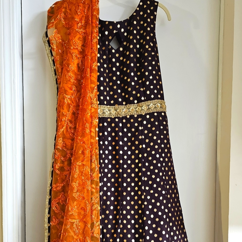 Women's Saree Indian Gown